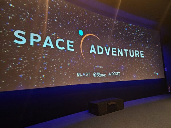 Space Adventure Em Canela Vale A Pena Conhecer