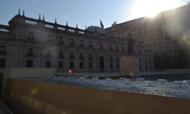 O que fazer em Santiago