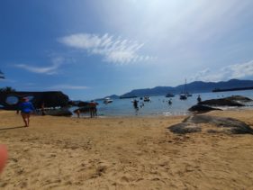 As melhores praias de Ilhabela - Viana