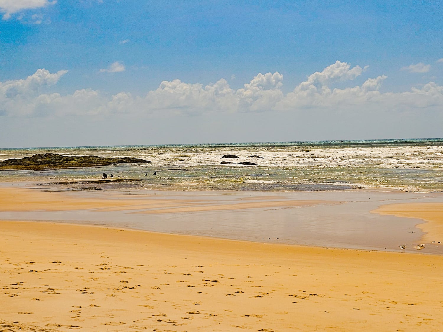 Costa da Sauípe