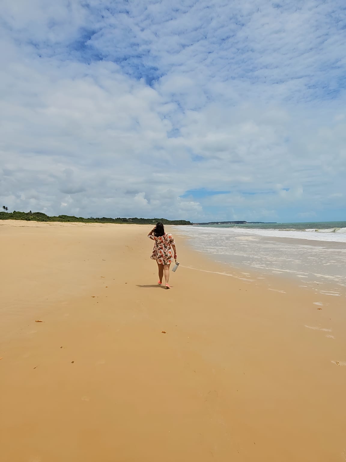 o que fazer em Caraiva
