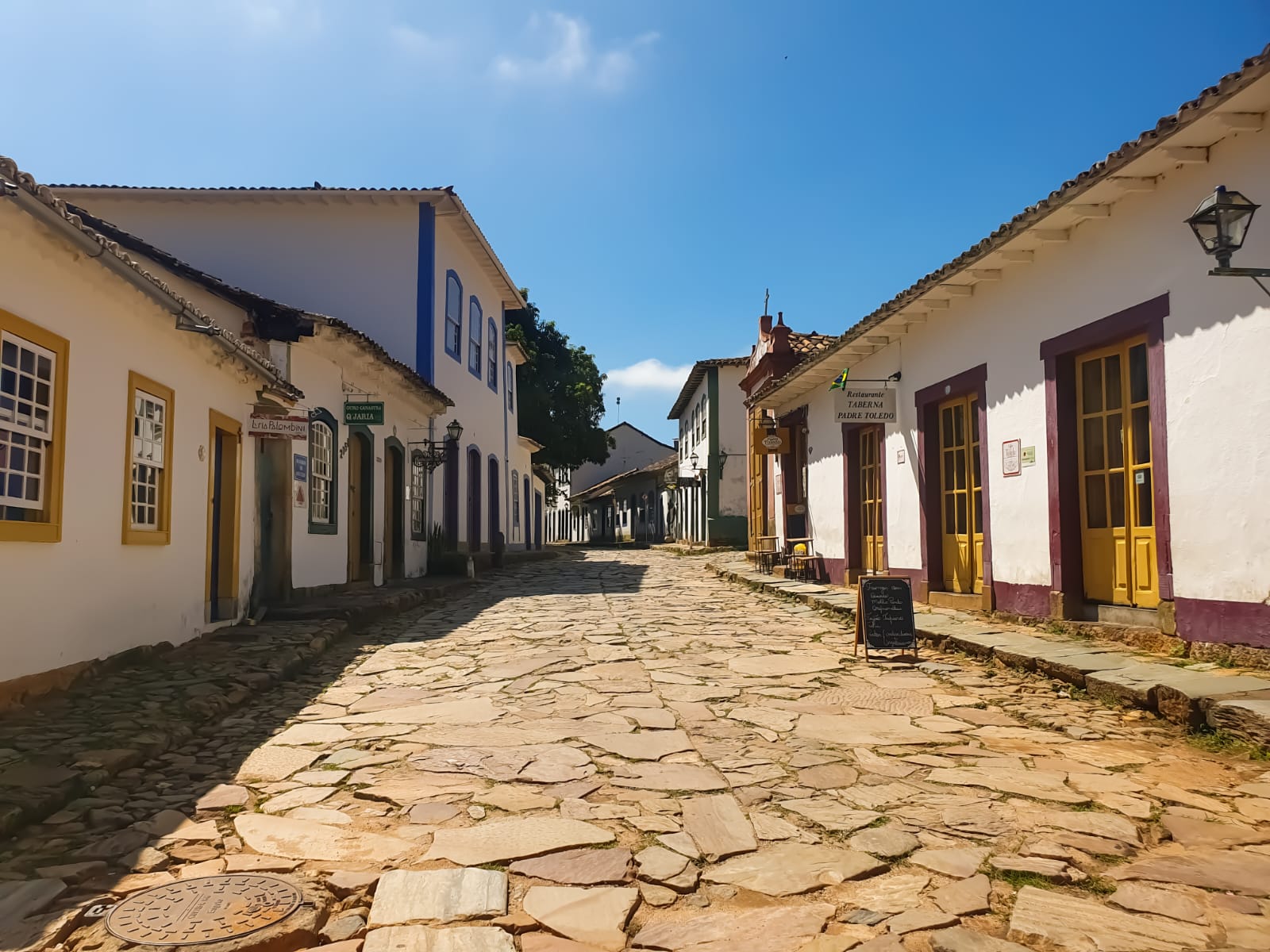 Tiradentes