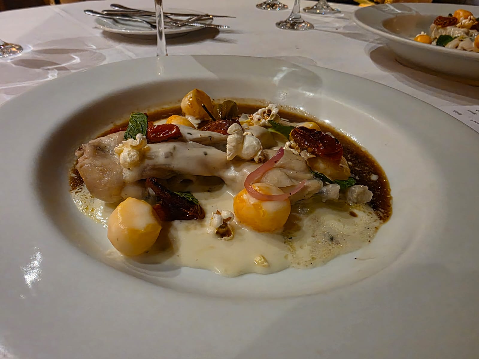 Onde comer em Poços de Caldas