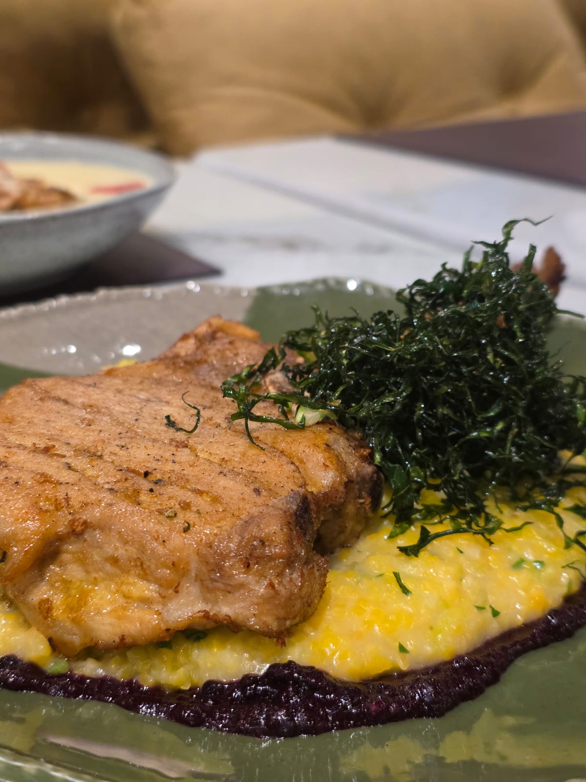 Onde comer em Poços de Caldas