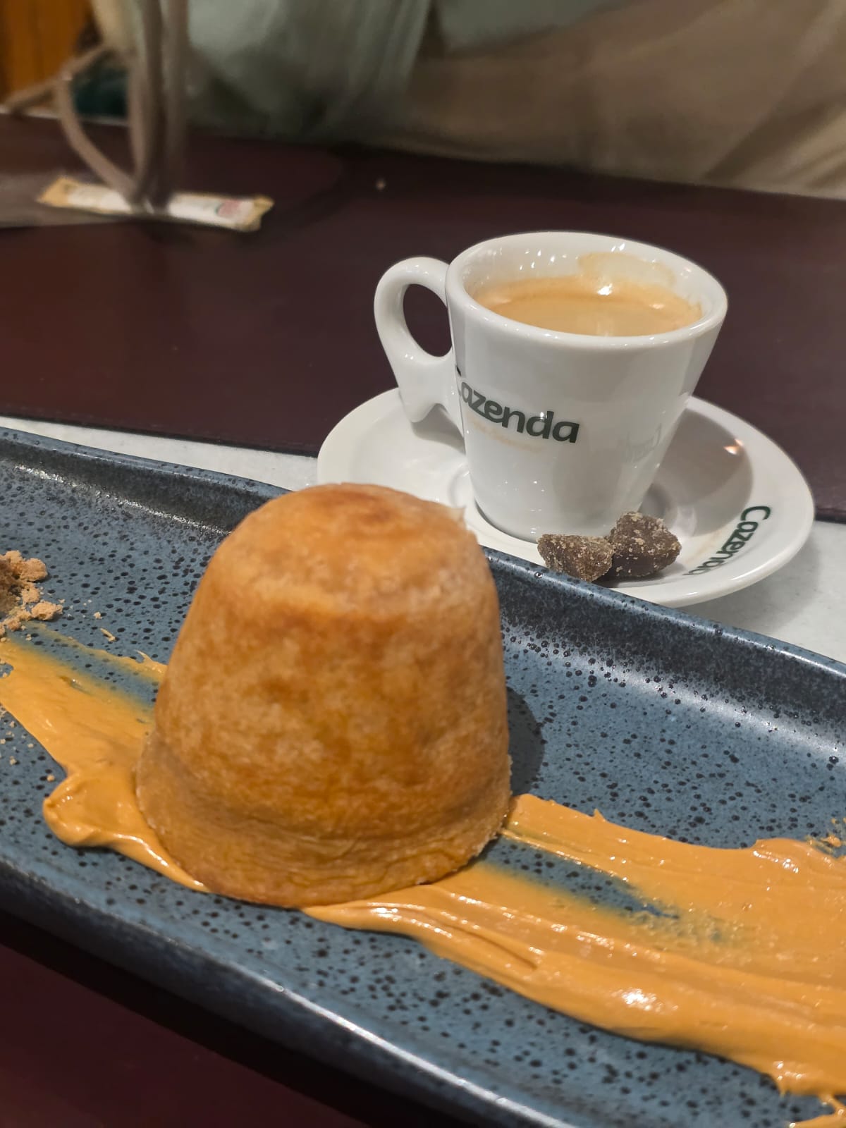 Onde comer em Poços de Caldas