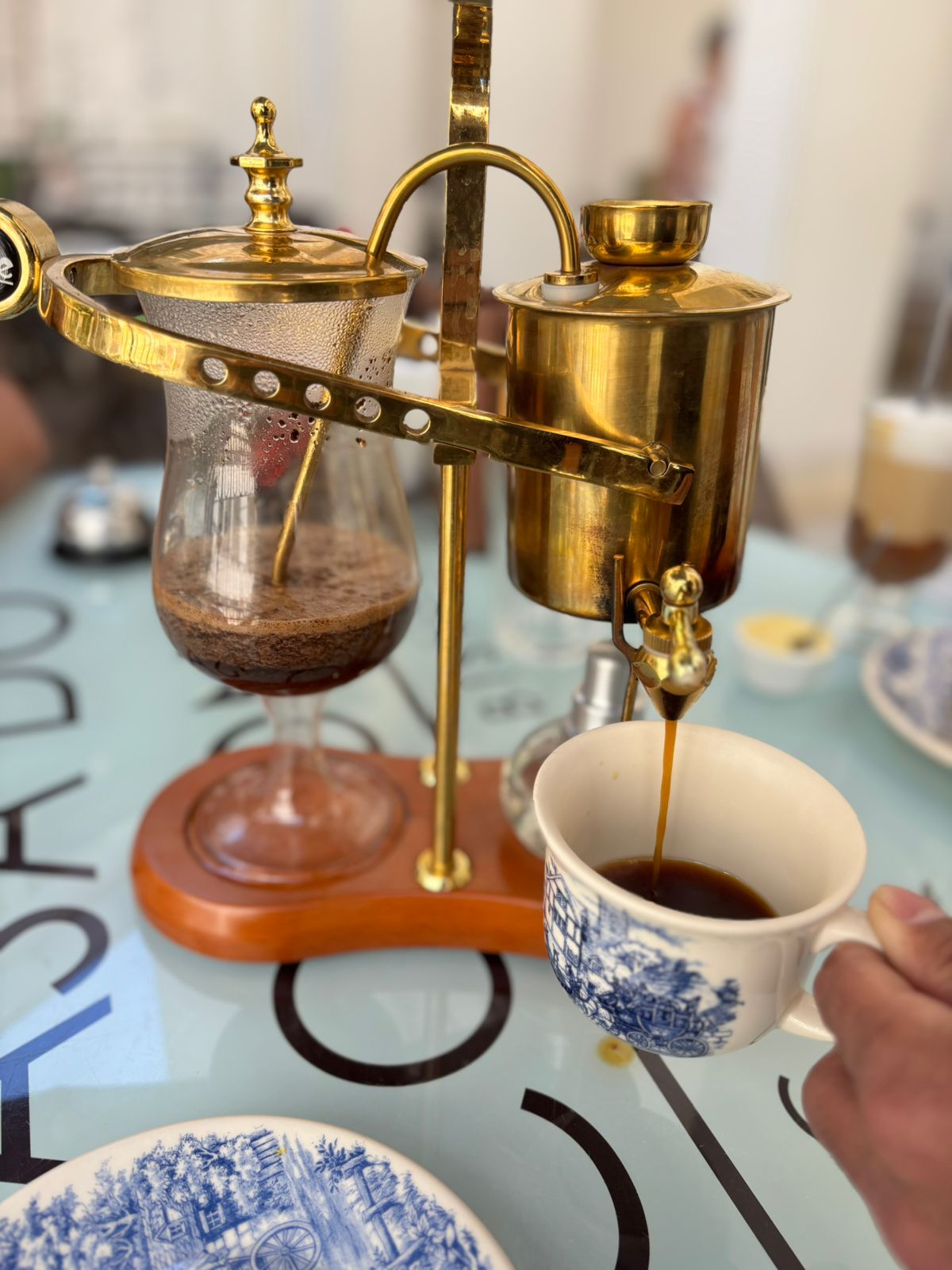 Onde comer em Poços de Caldas