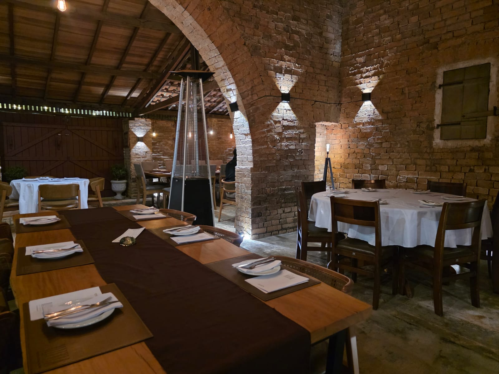 Onde comer em Poços de Caldas