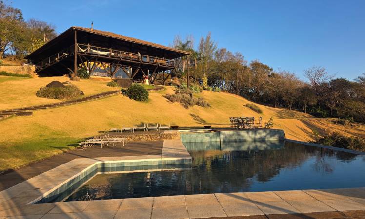 Onde ficar em Andradas