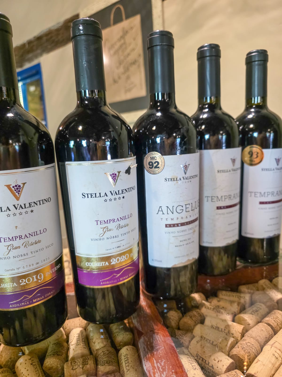 Experiências de mineiridade