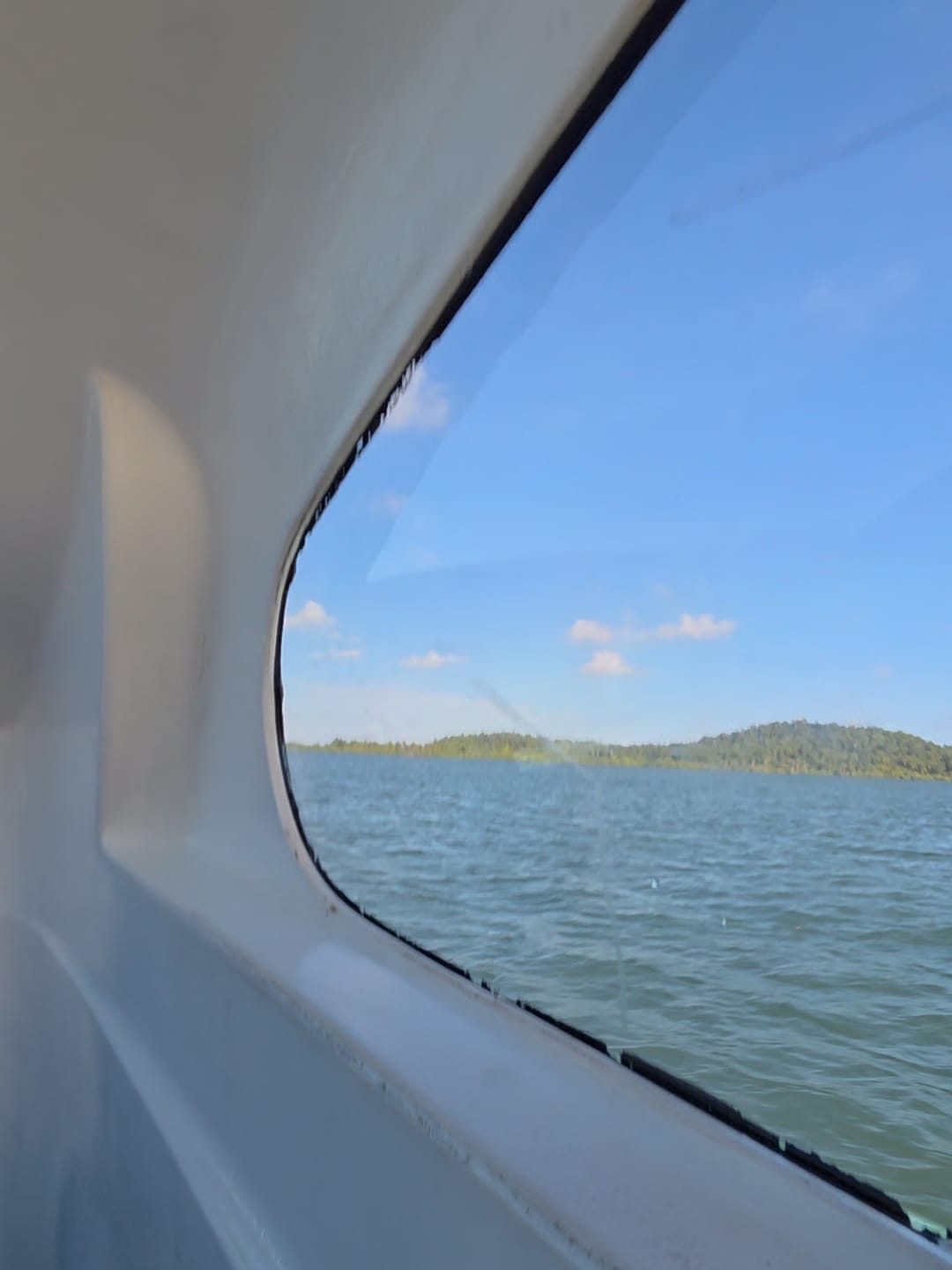 Como chegar em Barra Grande
