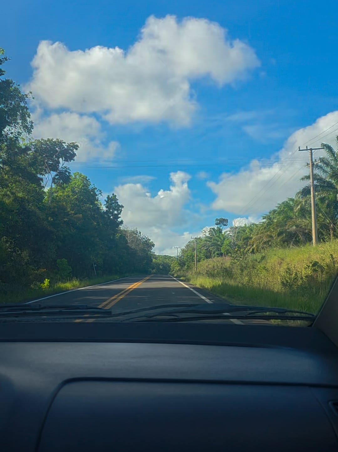 Como chegar em Barra Grande