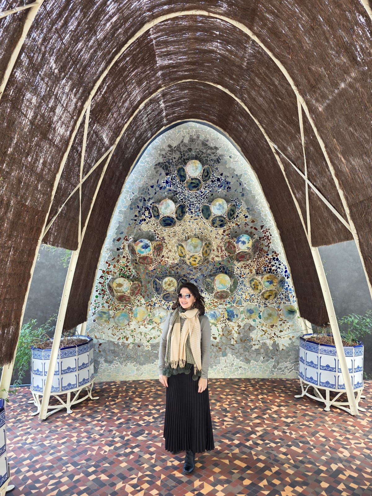 Casa Batlló - Gaudi Barcelona