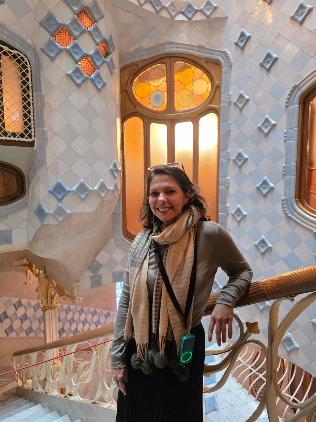 Casa Batlló - Gaudi Barcelona