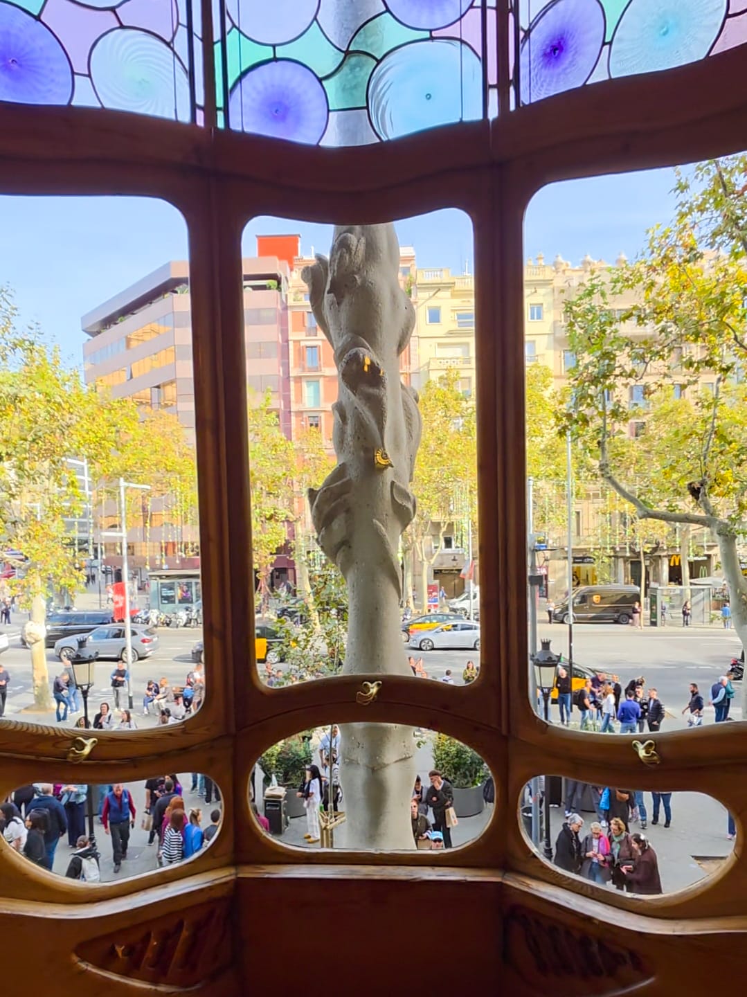 Quais obras de Antoni Gaudí visitar em Barcelona