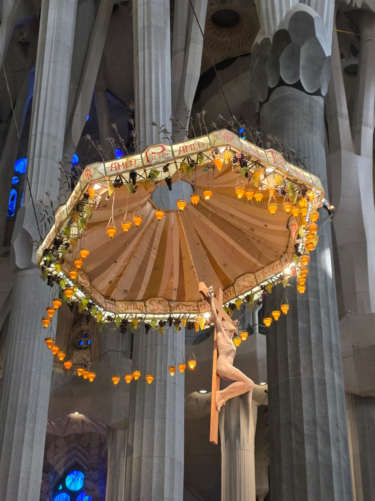 Quais obras de Antoni Gaudí visitar em Barcelona