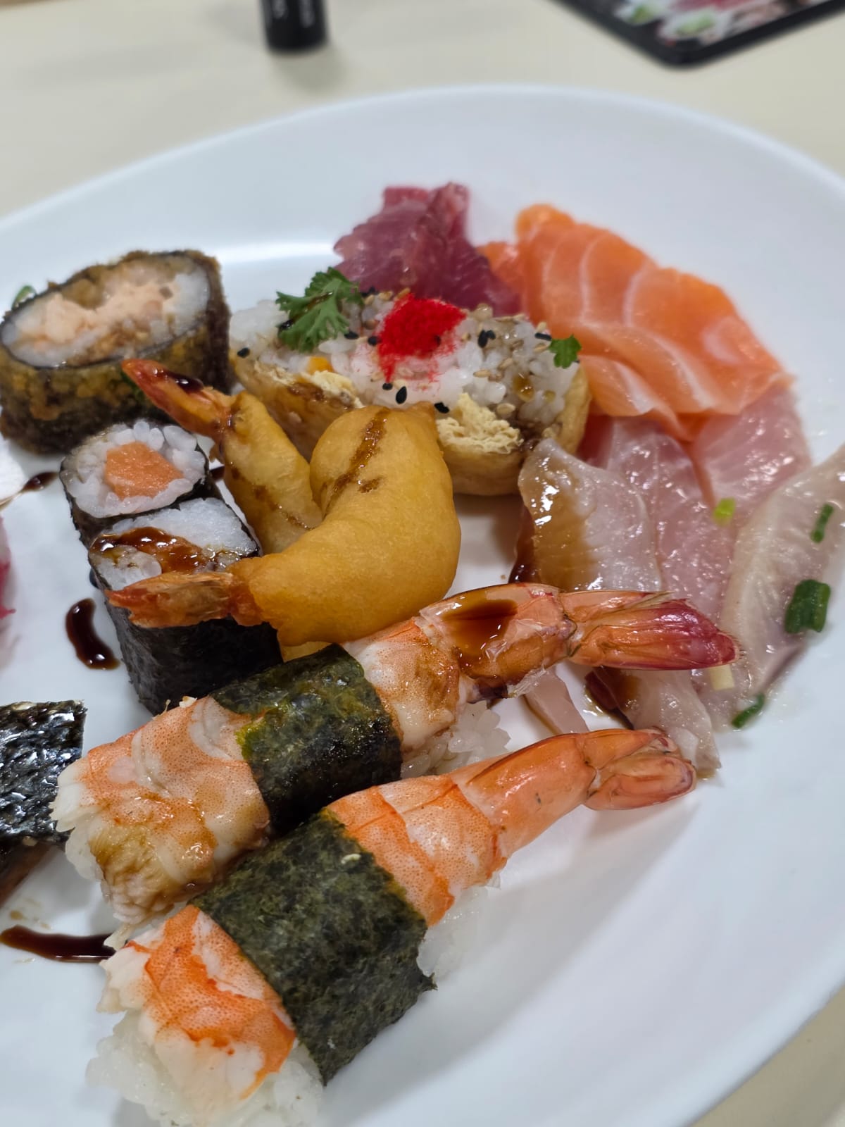 Gastronomia Liberdade