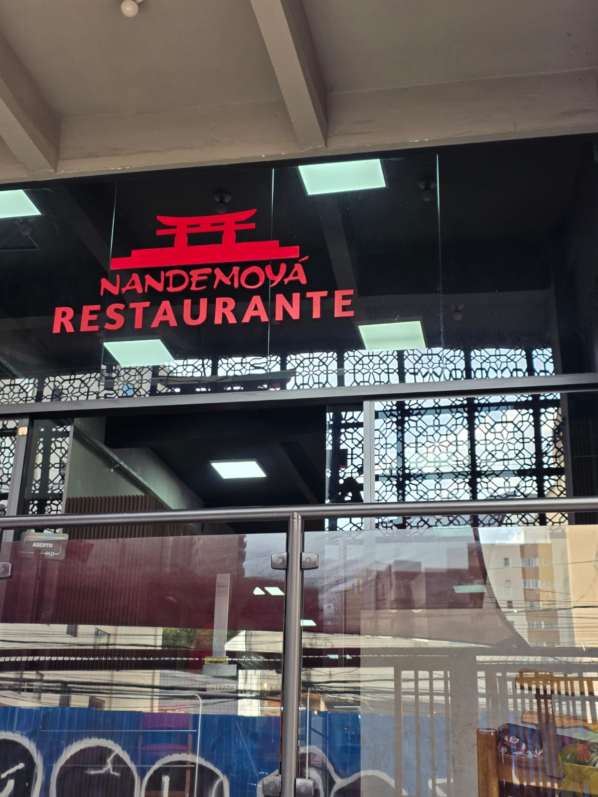 Gastronomia Liberdade