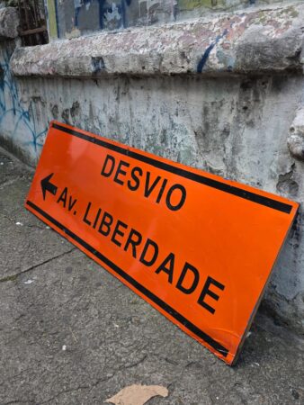 Gastronomia Liberdade