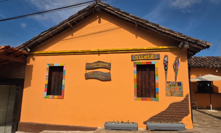 Casa do Geninho