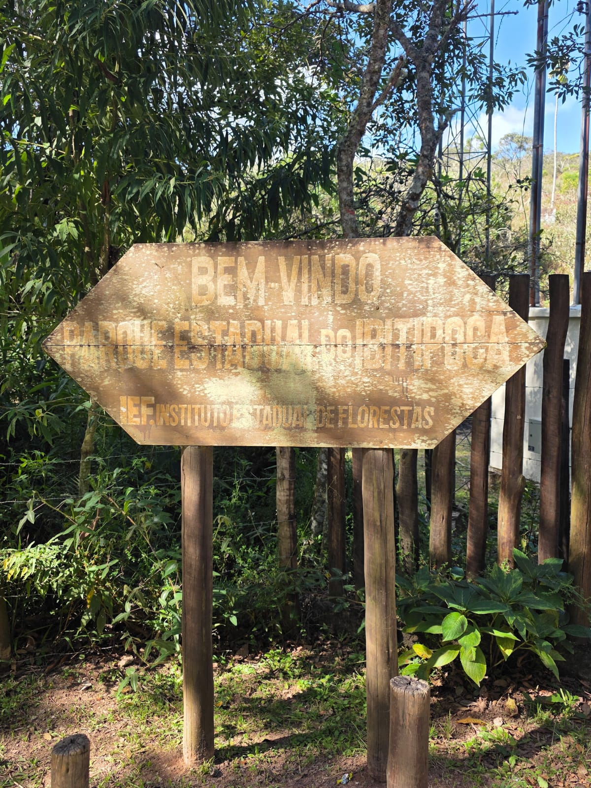 Ibitipoca