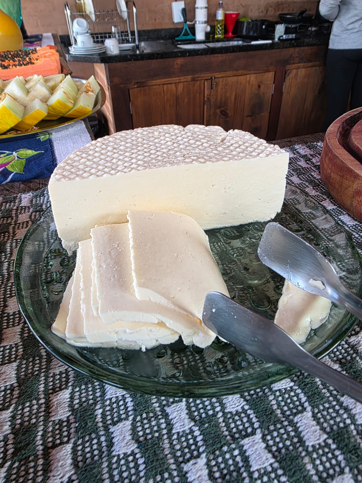 Onde ficar em Ibitipoca
