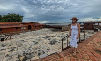 O que fazer em Belém do Pará
